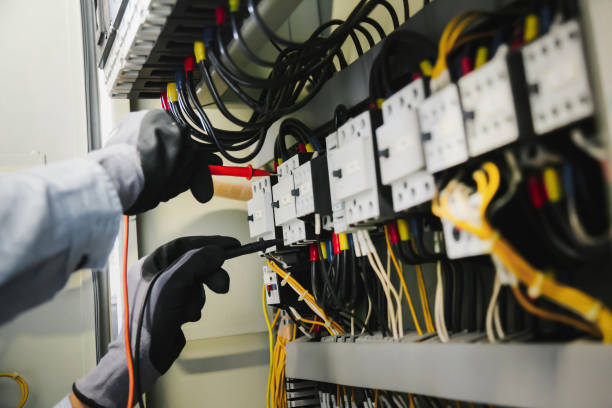 Emergency Electrical Repair Services in Jones, OK